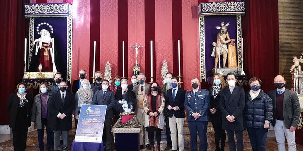 El Heraldo de Los Remedios recorrerá las calles del barrio el próximo 28 de diciembre en una tradición que se recupera tras décadas sin celebrarse