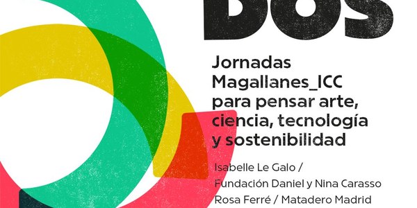 EL ICAS organiza en el Espacio Santa Clara unas jornadas sobre las relaciones entre el arte, la ciencia y la sociedad