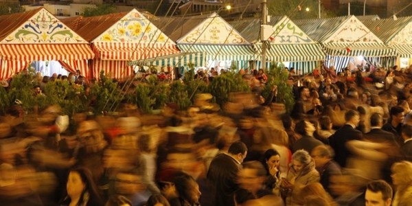 El Pleno respalda la propuesta del Gobierno para establecer el miércoles de Feria y el día del Corpus Christi como festivos de ámbito local en 2022