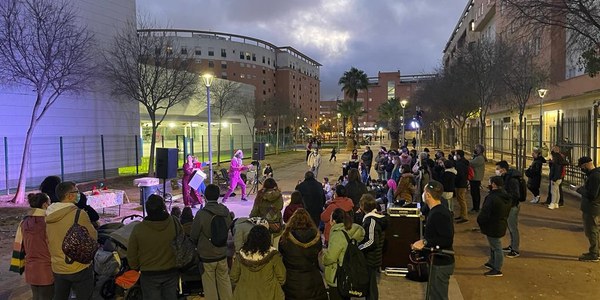 El público familiar continúa siendo el protagonista de la agenda cultural para el cambio de año