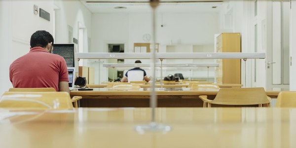 El Servicio de Archivo, Hemeroteca y Publicaciones del ICAS cerró 2020 con 27.011 consultas atendidas y 4.181 documentos registrados y tramitados