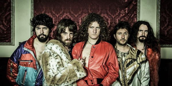 El Teatro Lope de Vega cierra temporada con las entradas agotadas para los conciertos de Derby Motoreta’s Burrito Kachimba