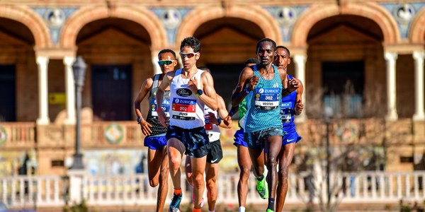 El Zurich Maratón de Sevilla abre inscripciones este miércoles para la edición 2022