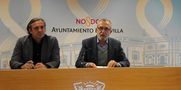 Emvisesa ha tramitado ya ayudas por un importe de 9 millones de euros para las familias inquilinas del parque público municipal