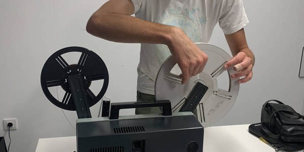 Factoría Cultural acoge el ‘Laboratorio intercultural de cine: ‘Fuera de campo’’ con una quincena de jóvenes inscritos