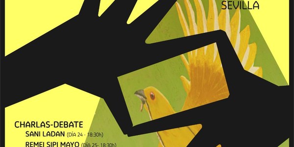 Factoría Cultural acoge la primera edición de las jornadas culturales Africaneando, que conmemoran el día de la liberación africana