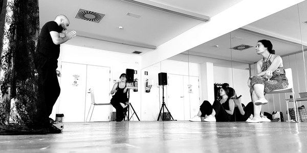 Factoría Cultural cierra su programación de septiembre homenajeando a Lorca con el montaje ‘Las Bernardas’