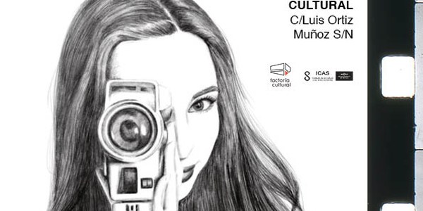 Factoría Cultural pone en marcha el ‘Laboratorio intercultural de cine: ‘Fuera de campo’
