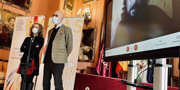 FeMÀS, la cita con la música antigua de referencia del Sur de Europa, amplía su programación y contará con 27 espectáculos en su nueva edición