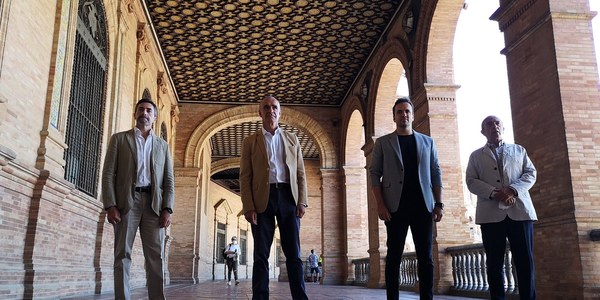Icónica Sevilla Fest recibe siete nominaciones a los Iberian Festival Awards