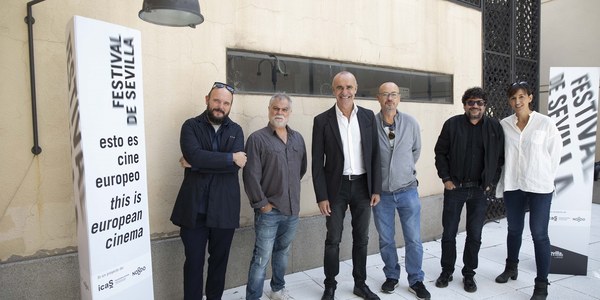 La 18ª edición del Festival de Sevilla se consolida como la gran ventana al cine español de autor