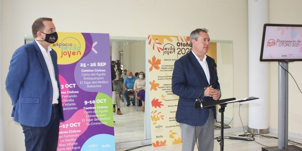 La agenda cultural y de ocio del fin de semana llega con propuestas para los jóvenes en distintos barrios de la ciudad, circo y conciertos