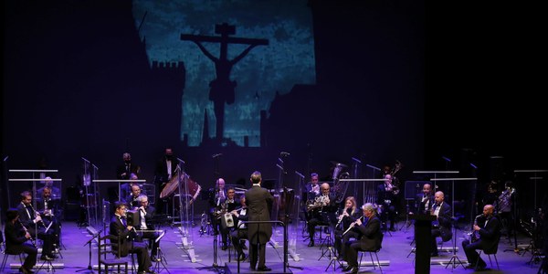 La Banda Sinfónica Municipal de Sevilla protagoniza mañana uno de los conciertos de la programación de Cuaresma con la interpretación del Réquiem de Fauré