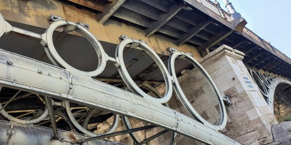 La comisión de la Velá de Triana acuerda llevar a cabo un programa de actividades en el distrito pero sin instalación de casetas ni eventos que puedan producir concentraciones  en la calle Betis