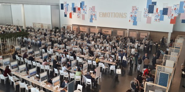 La feria de turismo premium y de lujo Emotions Travel Community cita en Sevilla a 120 agentes de viajes y 100 expositores en su única edición de este año en Europa que se celebrará entre los días 26 y 29 de septiembre
