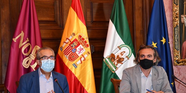 La Junta de Gobierno Local aprueba inyectar otro millón de euros en Emvisesa para acometer sus proyectos de promoción de viviendas públicas