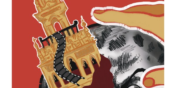 La Muestra de Cine Social Living Sur regresa a Factoría Cultural con destacadas proyecciones enfocadas en el poder del cine como medio de colectivismo