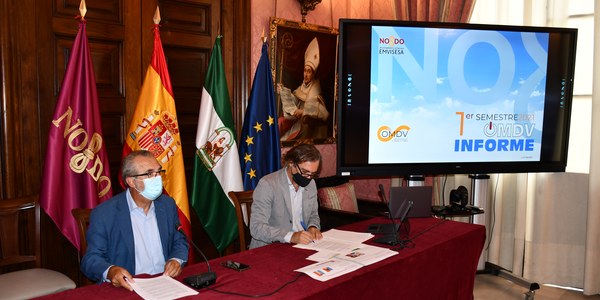 La Oficina por el derecho a la vivienda alcanza los 1843 expedientes abiertos para asesorar y ayudar a personas en riesgo de desahucio desde su apertura en 2016