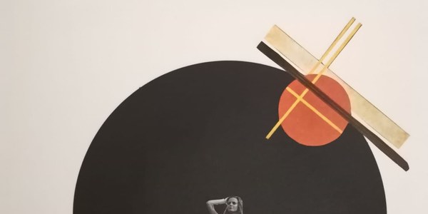 La Sala Antiquarium abre su programación anual con un homenaje a las mujeres de la Bauhaus y una nueva mirada a la enciclopedia Espasa