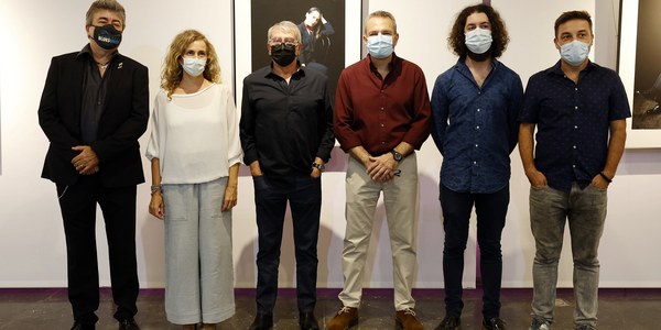 La Sala Antiquarium abre sus puertas al blues de la mano de la Universidad Pablo de Olavide