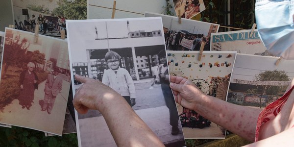 Los cortometrajes de tres proyectos impulsados por el Ayuntamiento de Sevilla son seleccionados finalistas del Humus Film Festival de  La Casa Encendida