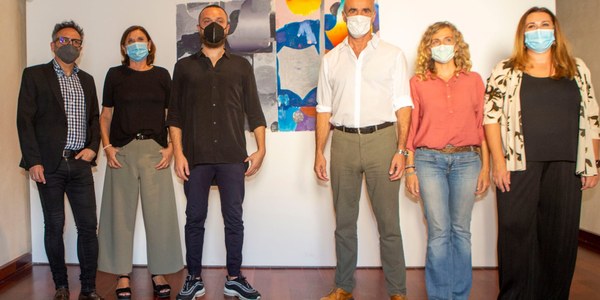 Mia Hansen-LØve, Nadav Lapid, Andrea Arnold, Miguel Gomes, Maureen Fazendeiro, Clio Barnard, Sebastian Meise, Jonas Carpignano y Aleksandre Koberdize competirán por el Giraldillo de Oro del Festival de Sevilla