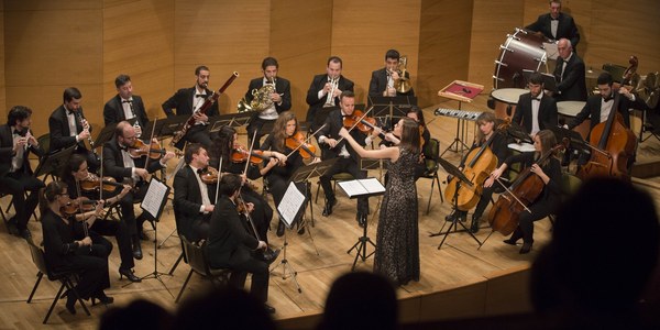 Planes familiares en torno al teatro, la música, el cine, el circo o los cuentos protagonizan un fin de semana que adelanta la Navidad