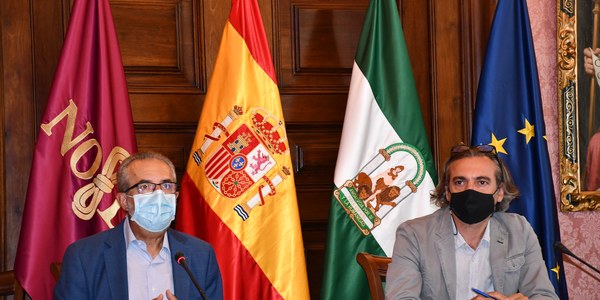 Recibidas 55 propuestas en el II Concurso de Proyectos de Arquitectura Social de Sevilla para diseñar 184 nuevas viviendas y 592 plazas de alojamientos colaborativos