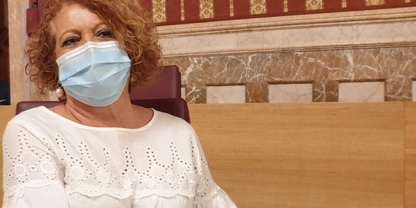 El Ayuntamiento renovará todas las puertas interiores del CEIP Fray Bartolomé de las Casas, en la Ronda La Oliva, con un presupuesto de 72.600 euros