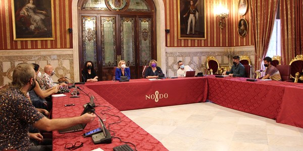 Sevilla acogerá un encuentro europeo sobre nuevas masculinidades, un foro internacional de debate y una manifestación para reivindicar a los hombres igualitarios, actividades que cuentan con el respaldo del Ayuntamiento