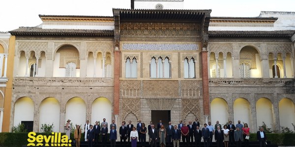 El Ayuntamiento de Sevilla constituye el primer Consejo Local de Turismo de la ciudad que abre la estrategia turística a una mayor participación para abordar la recuperación desde la sostenibilidad y el beneficio para todos
