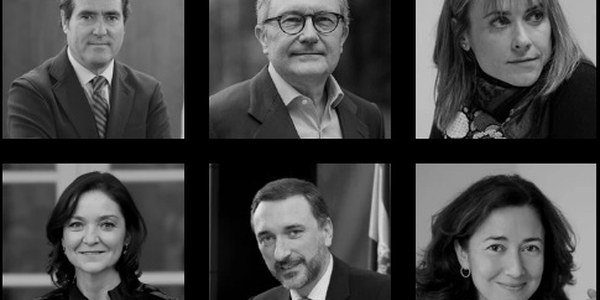 Sevilla será la sede nacional del Diálogo sobre el Futuro de las empresas que impulsan La Moncloa y las instituciones europeas