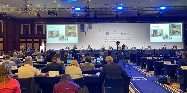 Sevilla volverá a optar al Congreso Internacional de Astronáutica tras la fortaleza de una candidatura de Estado que cuenta con la cohesión de las tres administraciones públicas y de toda la industria aeroespacial