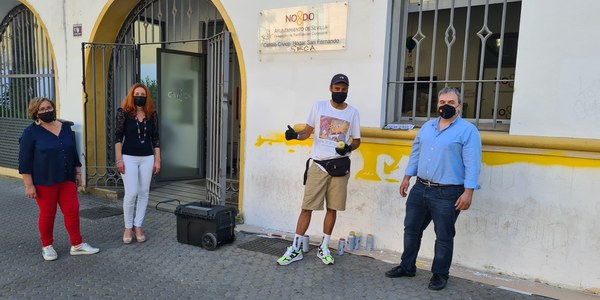 Una treintena de actividades para todas las edades llenan de contenido las bibliotecas municipales durante el mes de junio