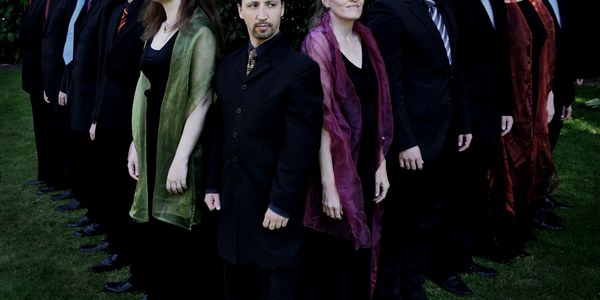 Vox Luminis y Freiburger BarockConsort inauguran este sábado en el Espacio Turina la nueva edición del FeMÀS