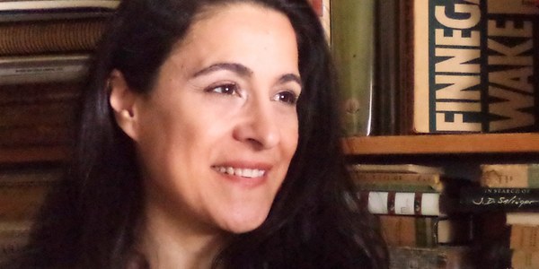 Yolanda Morató gana el II Certamen Literario de la Asociación Amigos del Libro Antiguo de Sevilla