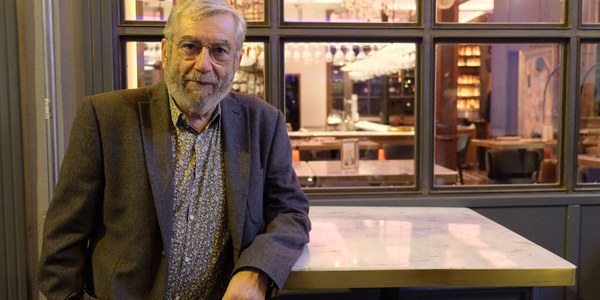 Antonio Muñoz Molina inaugurará el I Festival del Libro en Lengua Española de Sevilla, Hispalit, el 2 de noviembre en el marco de la celebración de la Feria del Libro