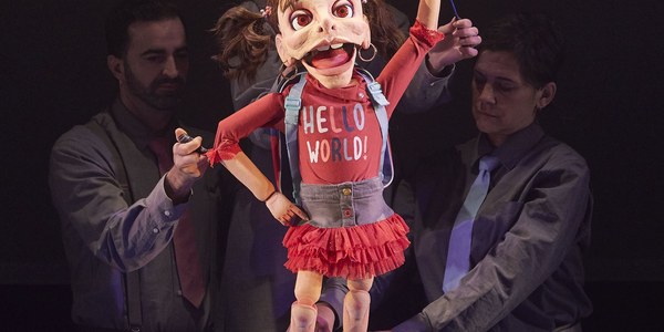 Artes plásticas, escénicas y musicales para todos los públicos en un fin de semana lleno de cultura en Sevilla