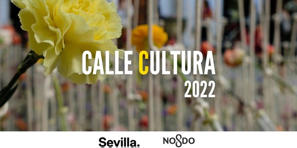 Calle Cultura llega este domingo a Paseo Colón con talleres para los más pequeños, una instalación floral efímera, el Paseo del Arte y música para disfrutar de este espacio reservado habitualmente a los coches