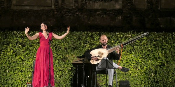 Casi 6.000 personas asisten a las tres primeras semanas de conciertos de la XXII Noches en los Jardines del Real Alcázar de Sevilla