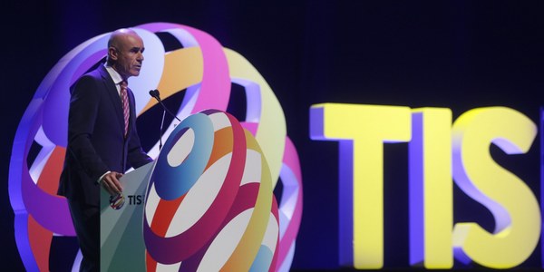 El alcalde destaca que Sevilla trabaja en desplegar 10 millones de fondos europeos para sostenibilidad e innovación y defiende la tasa turística como forma de garantizar de forma permanente proyectos e iniciativas para un destino inteligente e innovador