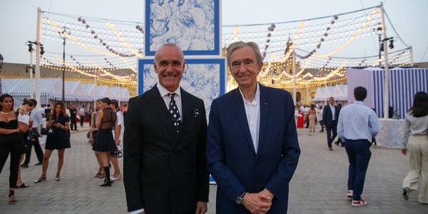 El alcalde destaca el impacto económico y de promoción de la ciudad con el desfile de DIOR, valorado en más de 100 millones, y el impulso al posicionamiento de Sevilla como capital de la moda y destino premium