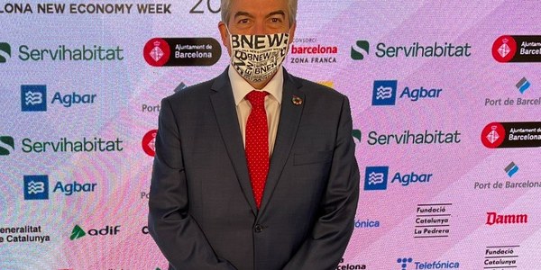 El alcalde inicia una nueva etapa dentro de la estrategia para la mejora urbana y la acción de gobierno en los barrios con la incorporación de Lucrecio Fernández como nuevo gerente de Lipasam