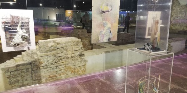 El arranque del ciclo ‘Noches en los Jardines del Real Alcázar’ marca la agenda cultural del fin de semana