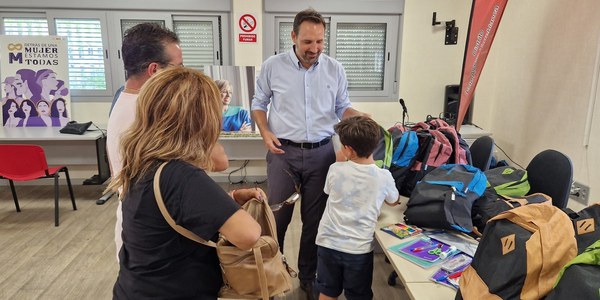 El Ayuntamiento abre el lunes y hasta el 23 de septiembre el plazo de solicitud para los más de 1.700 talleres socioculturales de los Distritos de la ciudad