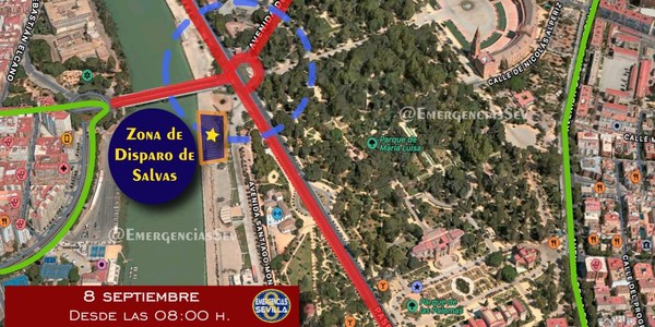 El Ayuntamiento activa un dispositivo especial de tráfico y seguridad con motivo de los actos para celebrar la conmemoración de la llegada de la expedición que completó la Primera Vuelta al Mundo