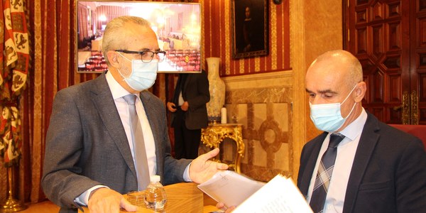 El Ayuntamiento adjudica 2,25 millones de euros de financiación para 204 proyectos de entidades sociales y ONG en el marco del programa ‘Sevilla Solidaria’