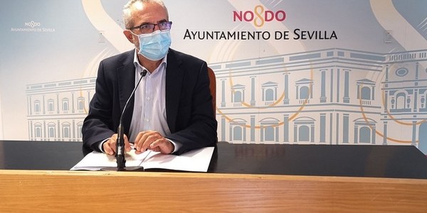 El Ayuntamiento alcanza las 75 viviendas adquiridas en el marco del programa Sevilla Llena tras una inversión de casi 5,3 millones