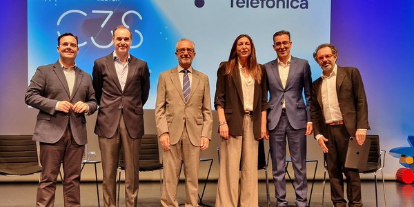 El Ayuntamiento apoya el III Encuentro Andaluz de Transformación Digital del Tercer Sector que aborda la aplicación de nuevas tecnologías contra la exclusión social, la reducción de la brecha digital o la atención a las personas mayores