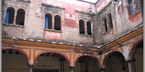 El Ayuntamiento aprueba el proyecto técnico completo de rehabilitación del Palacio del Pumarejo con una inversión de ocho millones de euros que se ejecutará en dos fases